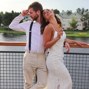 Meet your Posher, Doug